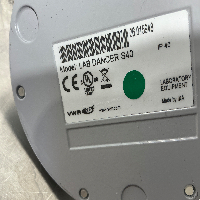 VWR Lab Dancer image 2